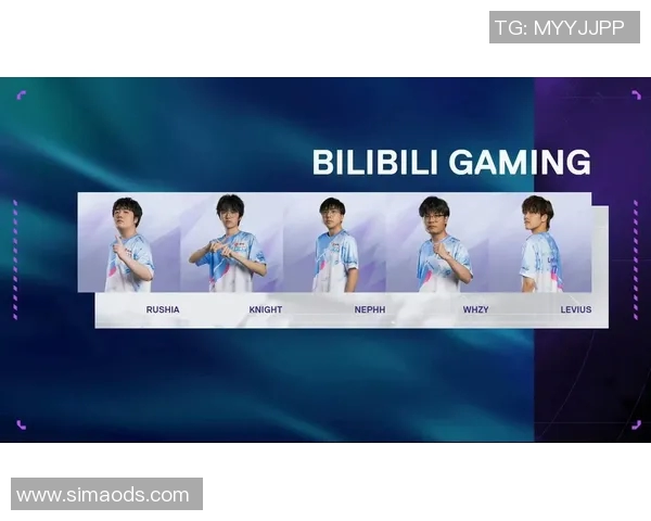 BLG在世界大师赛中以75分稳居积分榜首位展现强大实力