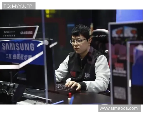 DOTA2战术解析：深入探讨EDG战队的运营体系与战略布局