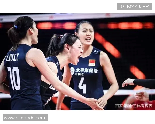 北京排球队整体表现分析：压制对手的优势与失误的反思