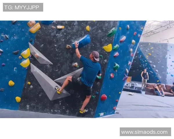 成都攀岩队实力强劲荣登最新攀岩实力TOP10榜首