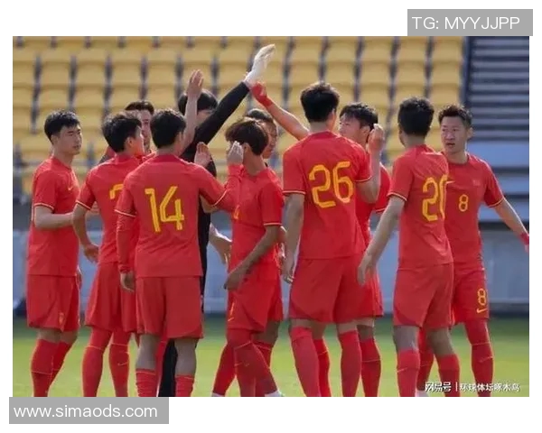 重庆足球队在世界杯中的耐力表现引发热议展现出顽强拼搏精神与团队合作能力