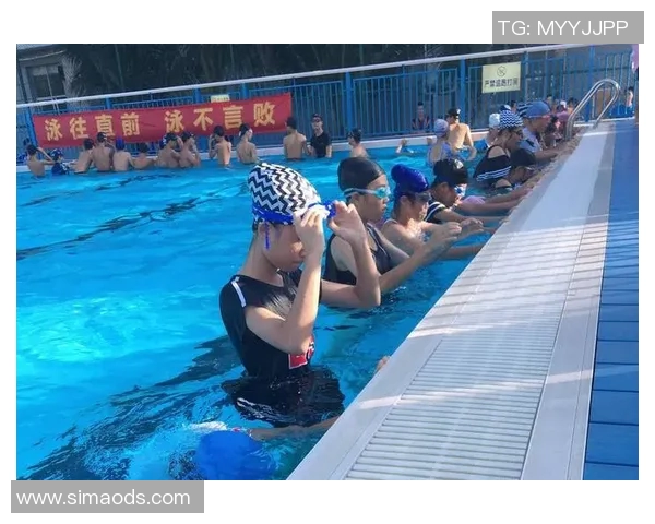 优化自由泳技术提升游泳效率与耐力的全方位训练指南