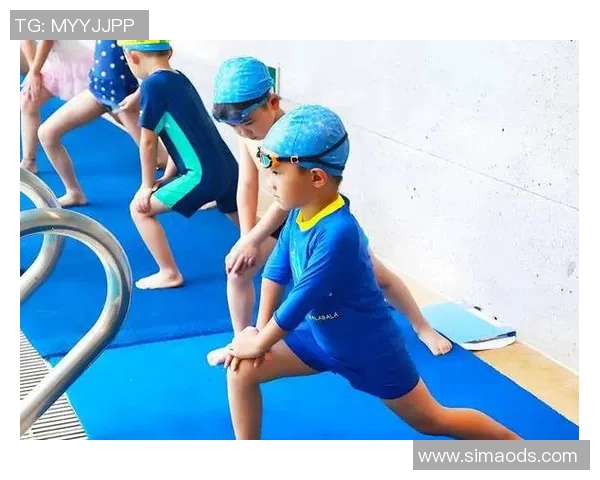 提升游泳体验的必备配件全解析让你畅享水中乐趣